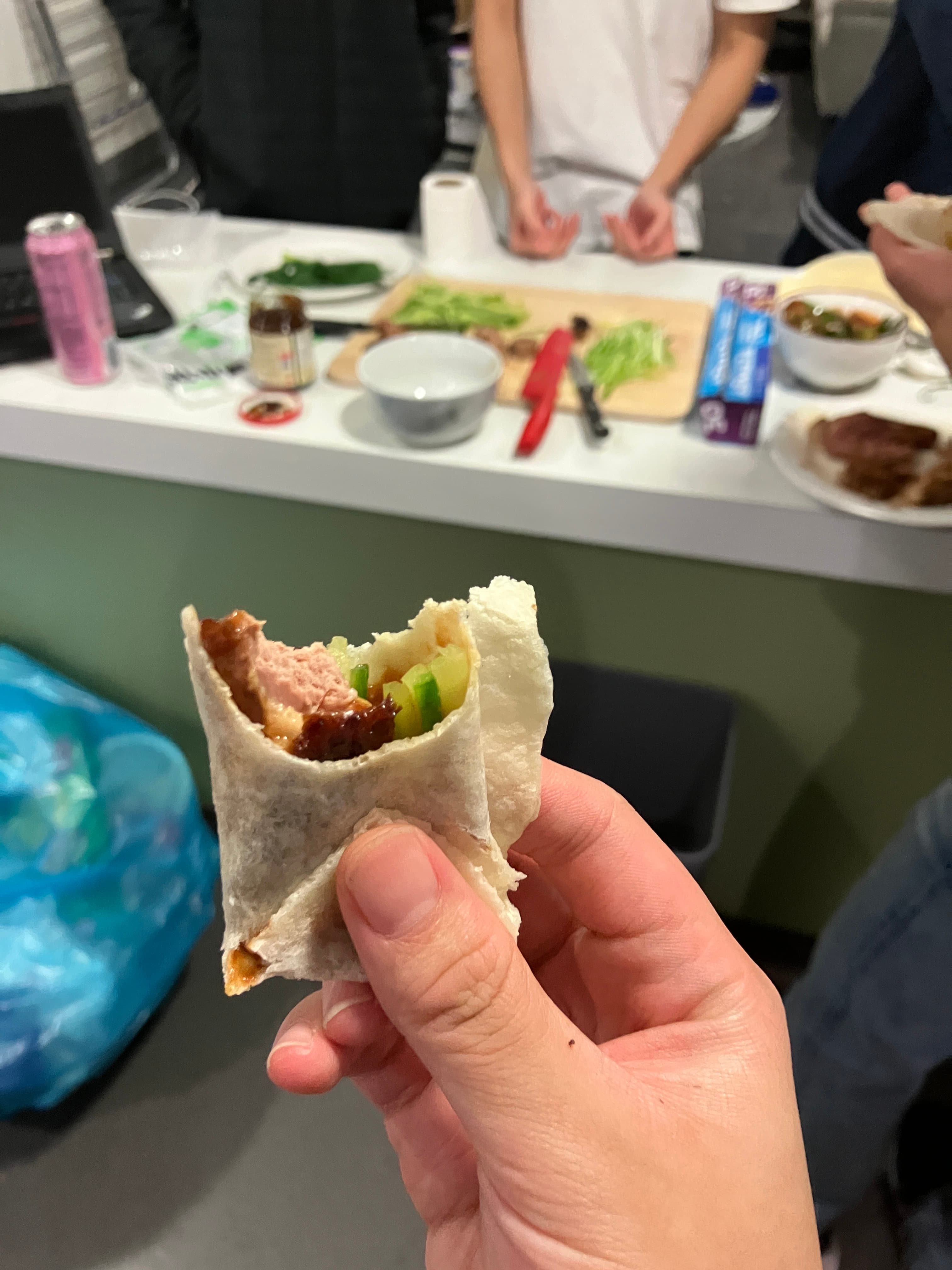 peking duck